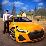Simulateur Taxi & Voiture EVO icon