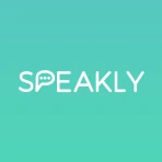 Speakly: Opi Kieliä Nopeasti icon