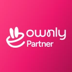 Ownly Restaurant Partner icon
