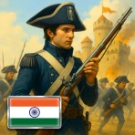 यूरोप 1784 मिलिट्री स्ट्रेटेजी icon