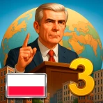 MA 3 – Presidenttisimulaattori icon