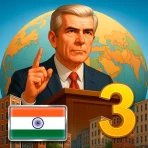 MA 3 – प्रेसिडेंट सिम. PRO icon
