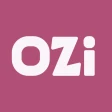 OZi: Fast. Trusted. For Kids. icon