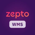 Zepto Warehouse icon