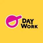Daywork หางานรายวัน พาร์ทไทม์ icon