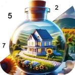 MiniMagic Malbuch icon
