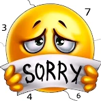 Meme Color Pro：Color by Number icon