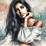 Photo Paint: Painting Maker icon