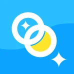 パートナーの生理周期を共有：ペアリズムＭ（男性用） icon