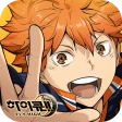 하이큐!! FLY HIGH icon