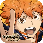 하이큐!! FLY HIGH icon