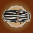 Pakhawaj icon