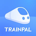 TrainPal - ahorra en trenes icon