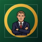 Palco 90: Gerente de Futebol icon