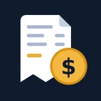 Invoice Maker Quick Generator icon
