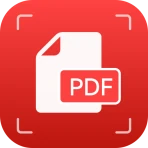 Imagen a PDF:PDF Maker icon
