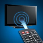 Panasonic TV用リモコン icon