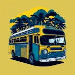 MOD Bus Simulator Indonesia icon