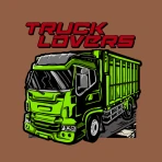 MOD Bussid Truck Basuri icon