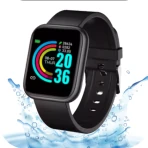 Smart Bracelet Fitpro App Hint icon
