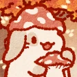 Usagi Shima: Cute Bunny Game icon