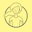 Frag Ingrid: Lebensmittelliste icon