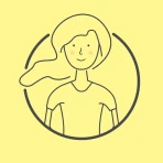 Frag Ingrid: Lebensmittelliste icon