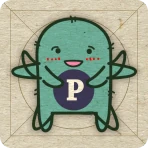 Pantip icon