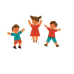 Saltos Mágicos icon