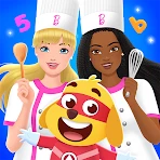 Kiddopia - Kids Learning Games icon