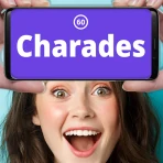 Party Charadas: Quem sou eu icon