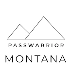 PassWarrior - Montana icon