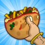 ملك الفلافل icon