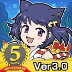 ココのコイン落とし icon