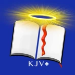 Touch Bible (KJV + Strong's) icon