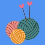 Crochet pas à pas en français icon