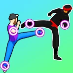 Slow Mo Run icon