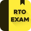 RTO Exam: Driving Licence Test icon