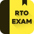 RTO Exam: Driving Licence Test icon