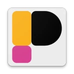 Paylogic Scanning icon