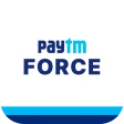 Paytm Force App icon