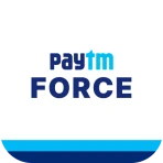 Paytm Force App icon