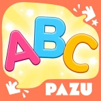ABC alfabet spel för småbarn icon