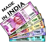 Cash Calculator & Credit Debit icon