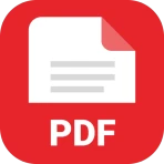 Leitor de PDF - Editor PDF icon