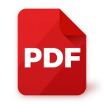 PDF Reader - PDF Viewer icon