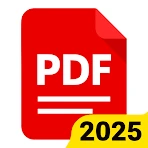 PDF Viewer - Documentenlezer icon