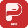 Éditeur PDF et Scanner icon