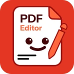PDF Editor App icon