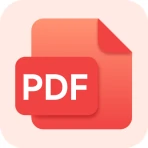 PDF Reader Hub icon